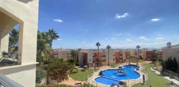 Spain Murcia Get your residence visa! fully furnished Apartment SVM701595