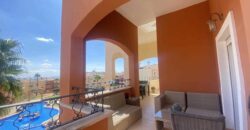 Spain Murcia Get your residence visa! fully furnished Apartment SVM701595