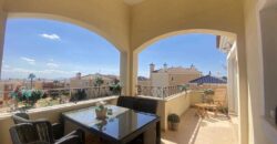 Spain Murcia Get your residence visa! fully furnished Apartment SVM701595