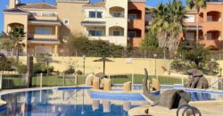 Spain Murcia Get your residence visa! fully furnished Apartment SVM701595