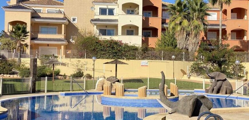 Spain Murcia Get your residence visa! fully furnished Apartment SVM701595