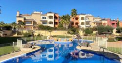 Spain Murcia Get your residence visa! fully furnished Apartment SVM701595