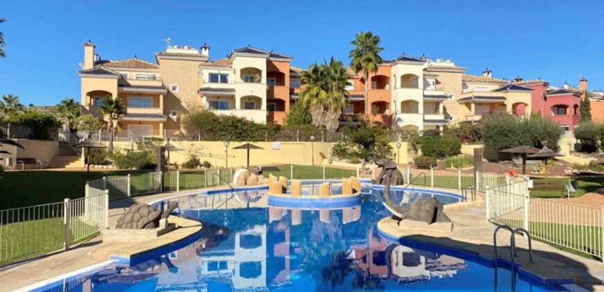 Spain Murcia Get your residence visa! fully furnished Apartment SVM701595