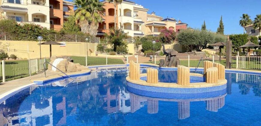 Spain Murcia Get your residence visa! fully furnished Apartment SVM701595