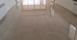 Jamhour decorated apartment prestigious neighborhood, sea view #6335