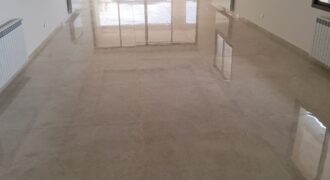 Jamhour decorated apartment prestigious neighborhood, sea view #6335