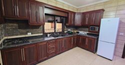 ksara fully furnished apartment for rent Ref#6350