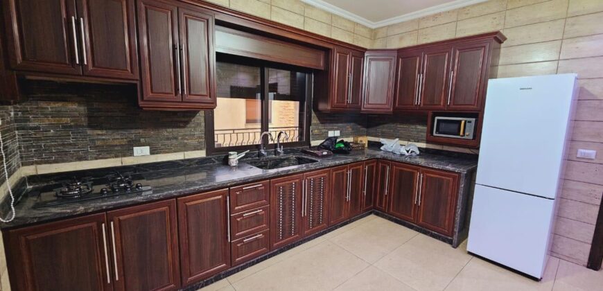 ksara fully furnished apartment for rent Ref#6350