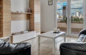 Spain Murcia Get your residence visa! fully furnished apartment MSR-CS7801LS-V