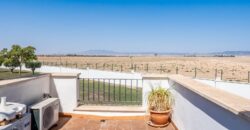 Spain Murcia get your residence visa! fully furnished townhouse MSR-RE30LT-V