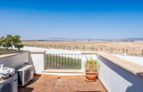 Spain Murcia get your residence visa! fully furnished townhouse MSR-RE30LT-V