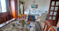 Dbayeh spacious apartment prime location with sea view Ref#6328