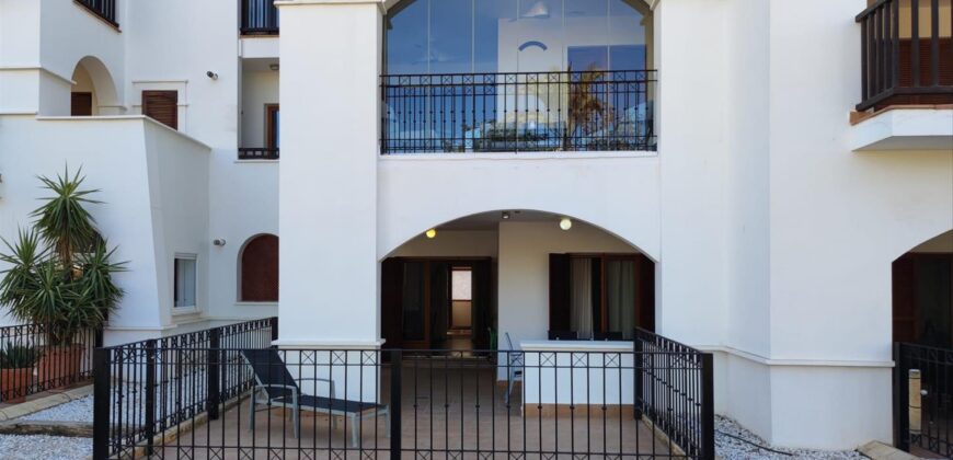 Spain Murcia get your residence visa! apartment with terrace MSR-OA1504EV-V