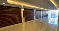 haouch el omara shop two floors for rent stargate area Ref#6353