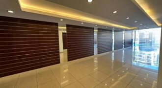 haouch el omara shop two floors for rent stargate area Ref#6353