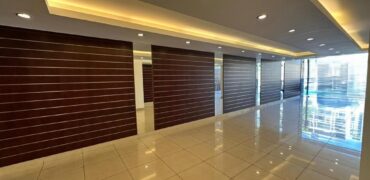 haouch el omara shop two floors for rent stargate area Ref#6353