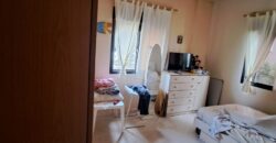 Dbayeh spacious apartment prime location with sea view Ref#6328