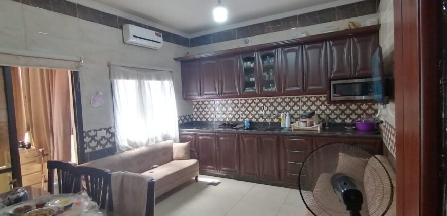 taalabeya apartment for sale with solar energy system Ref#6344