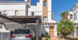 Spain Murcia get your residence visa! upgraded townhouse MSR-MO30LT-V