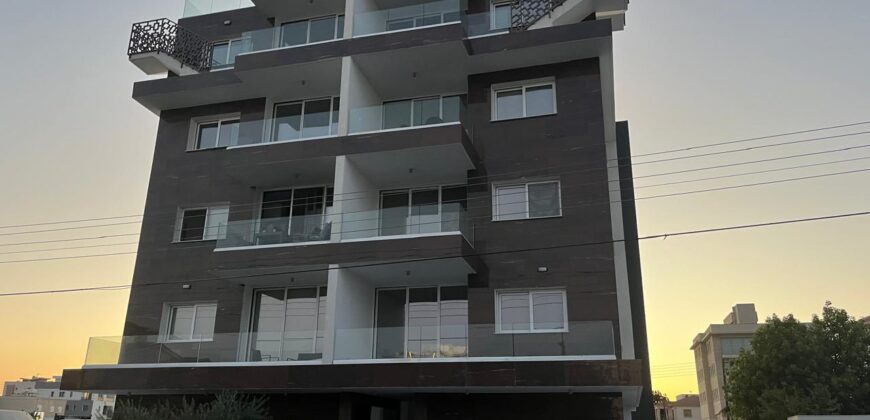 One-Bedroom Flat for Sale in Larnaca, Cyprus prime location 0074