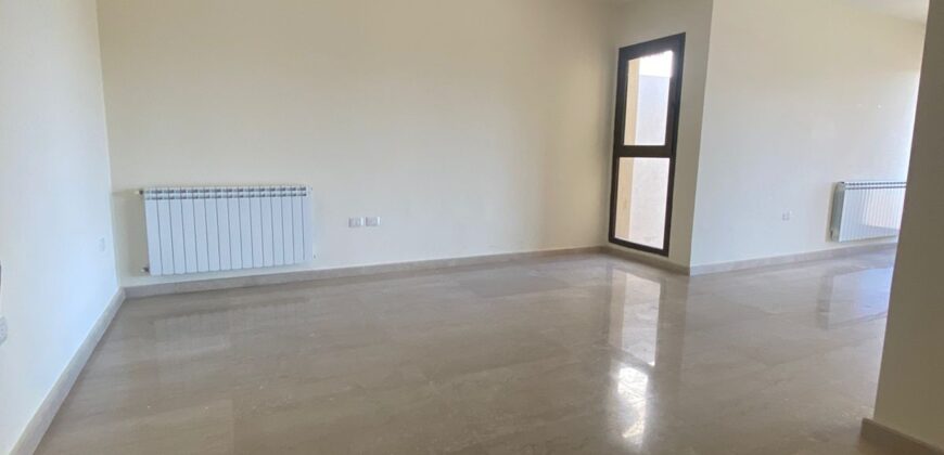 Zahle el Midan apartment 300 sqm for rent panoramic view Ref#6327