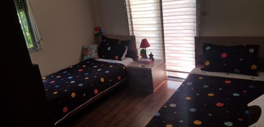 Hadath decorated apartment for sale Ref#6332