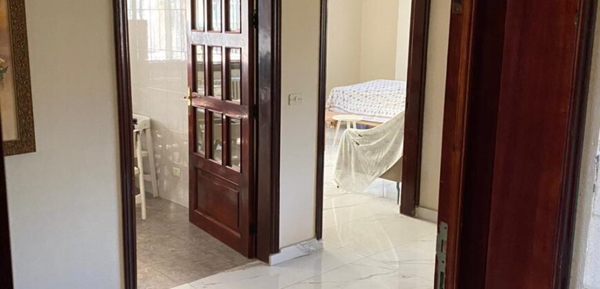 haouch el omara spacious apartment for sale stargate area Ref#6357