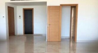 jamhour apartment 180 sqm for rent prestigious neighborhood Ref#6349