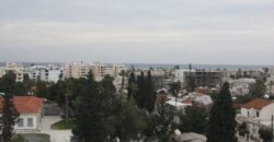 Cyprus Larnaca flat 3 bedroom prime location for sale 0075