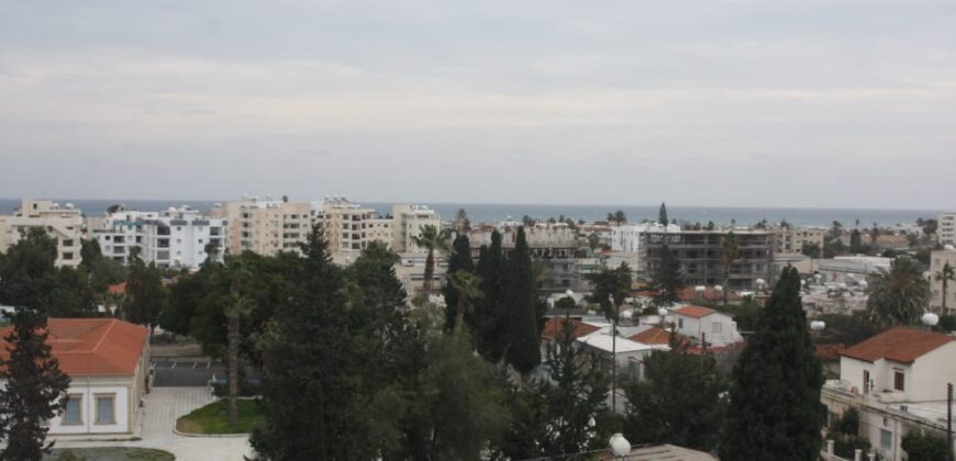 Cyprus Larnaca flat 3 bedroom prime location for sale 0075