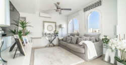 Spain get your residence visa! unique penthouse fully furnished MSR-AA831LT