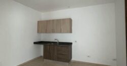 jamhour apartment sea & mountain view, access to pool, gym, and football #6338