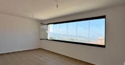 jamhour apartment with 30m terrace, access to pool, gym, football #6339