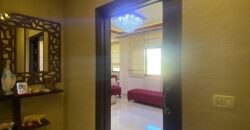 Bsaba super deluxe fully decorated apartment for sale open view Ref#6351