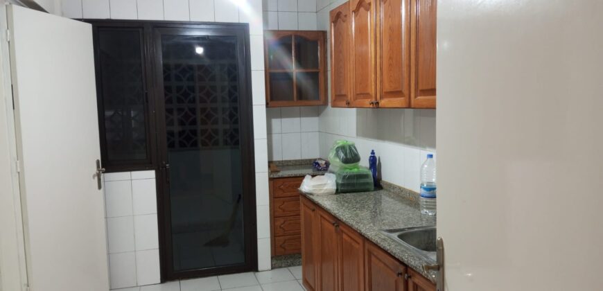 antelias apartment for rent Ref#6346