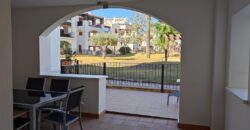 Spain Murcia get your residence visa! apartment with terrace MSR-OA1504EV-V