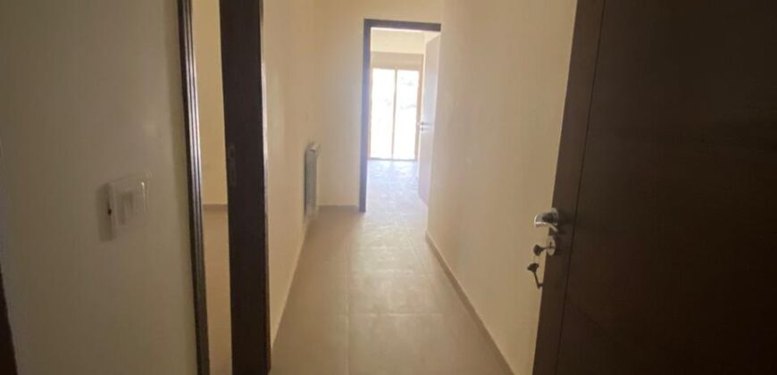 Zahle el Midan apartment 300 sqm for rent panoramic view Ref#6327