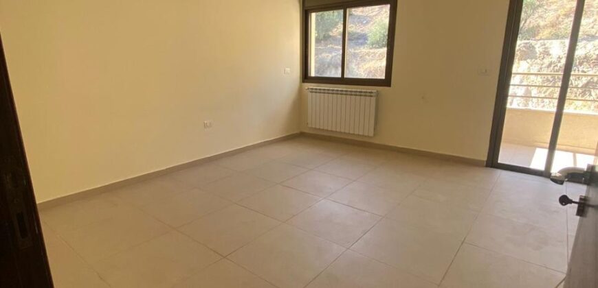 Zahle el Midan apartment 300 sqm for rent panoramic view Ref#6327