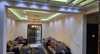 ksara fully furnished apartment for rent Ref#6350