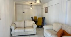 Cyprus Larnaca fully renovated and furnished flat prime location 0071