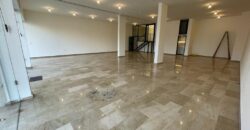 ksara shop 450m two floors for rent prime location Ref#6352