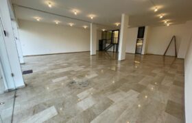 ksara shop 450m two floors for rent prime location Ref#6352