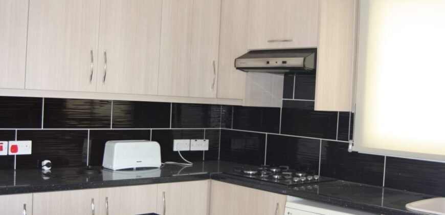 Cyprus Larnaca flat 3 bedroom prime location for sale 0075