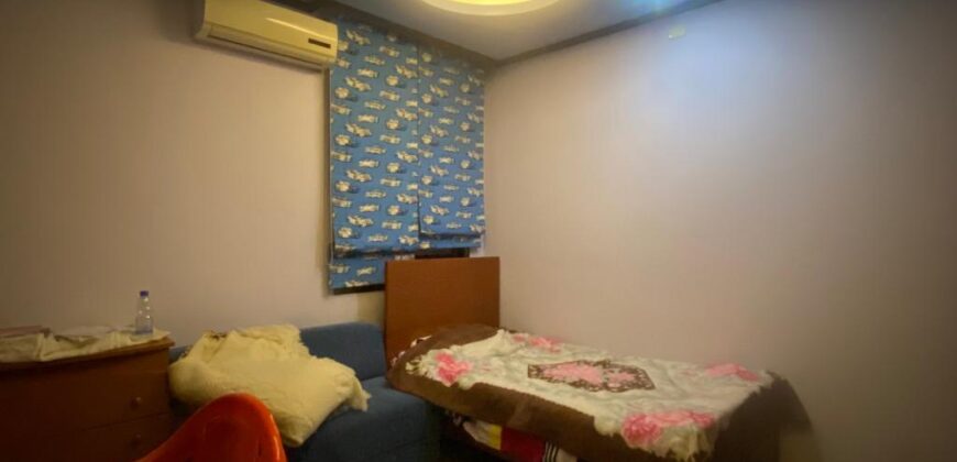 Bsaba super deluxe fully decorated apartment for sale open view Ref#6351