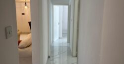 Cyprus Larnaca fully renovated and furnished flat prime location 0071