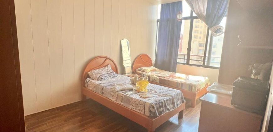 dekwaneh fully furnished apartment for rent Ref#6330