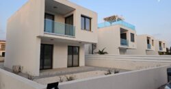 Cyprus Paphos villa excellent location, near the sea 0072