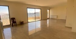 Zahle el Midan apartment 300 sqm for rent panoramic view Ref#6327