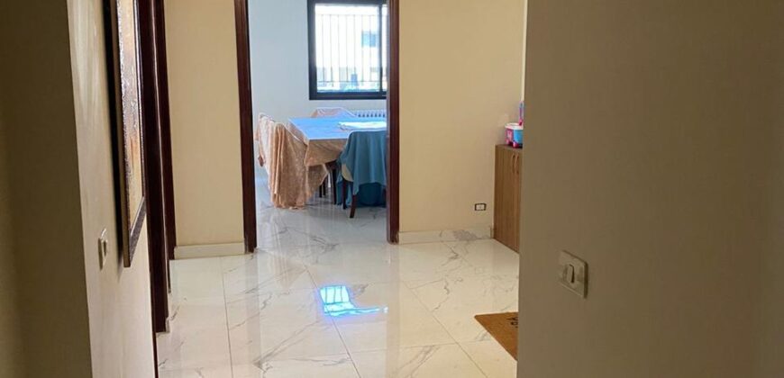 haouch el omara spacious apartment for sale stargate area Ref#6357