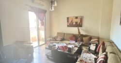 dekwaneh fully furnished apartment for rent Ref#6330